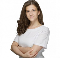 Абдуллаева Светлана Александровна
