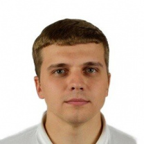 Золотов Николай Николаевич