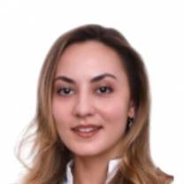 Тамаева Диана Руслановна