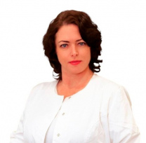 Зайцева Елена Викторовна