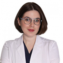 Портнова Роксана Геворговна