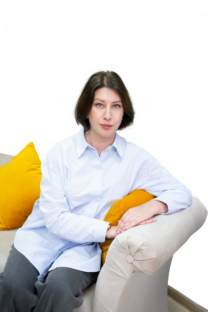 Зедгенизова Юлия Валентиновна