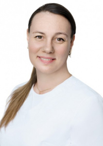 Маринова Наталья Владимировна