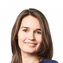 Стрельникова Серафима Алексеевна