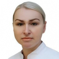 Погосова Светлана Игоревна