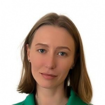 Чуканова Анастасия Игоревна
