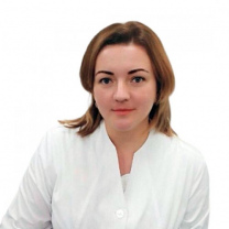Бунова Надежда Анатольевна