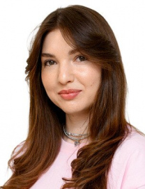 Шигина Вера Игоревна