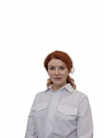 Богатова Евгения Сергеевна