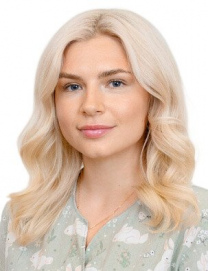 Летавина Анастасия Олеговна
