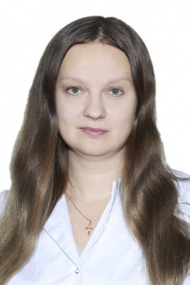 Шкурко Нина Владимировна