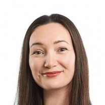 Милишникова Ольга Романовна