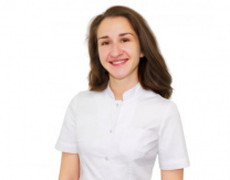 Харина Анна Алексеевна
