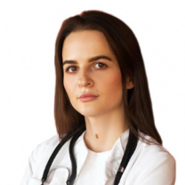 Фомина Екатерина Андреевна