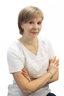 Фомичева Елена Витальевна