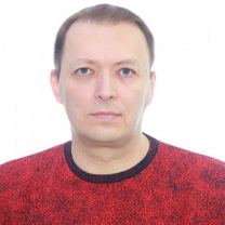 Талыпов Сергей Римович