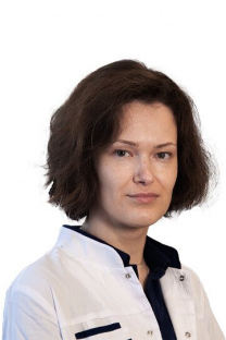 Росаткевич Александра Георгиевна