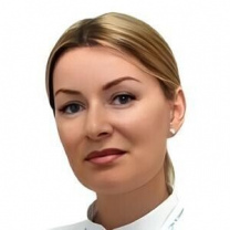Бузинова Екатерина Александровна