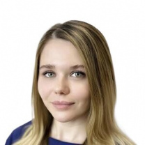 Куканова Алёна Витальевна