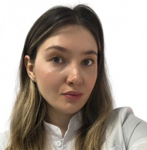 Османова Асият Гасановна