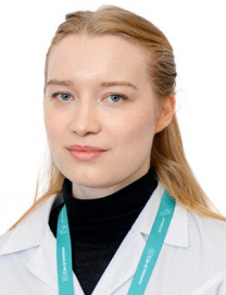Евсикова Кристина Алексеевна