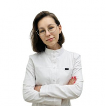 Казарина Вероника Эдуардовна