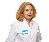 Ярцева Тамара Владимировна