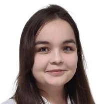 Шамакова Алия Халиловна