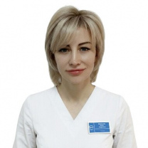 Мартынова Юлия Андреевна