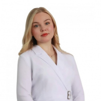 Трушкина Ольга Александровна