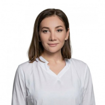 Хугаева Алина Ахсарбековна