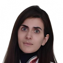 Аветисян Ануш Григоровна