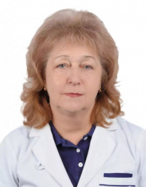 Широкова Елена Борисовна