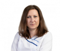 Смирнова Маргарита Александровна
