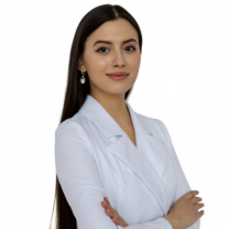Гохберг Яэль Александровна