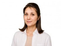 Подольская Анна Ивановна