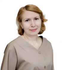 Делицой Лариса Васильевна