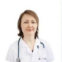 Трофимова Татьяна Александровна