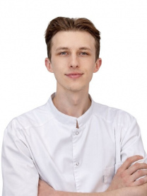 Николаенков Дмитрий Дмитриевич