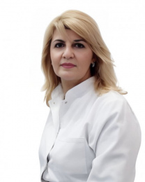 Григорян Мариэтта Размиковна
