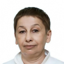 Косьянова Елена Викторовна