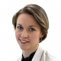 Смирнова Инна Владимировна