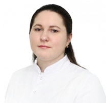 Аникина Ирина Владимировна