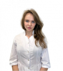 Кочнева Валерия Алексеевна