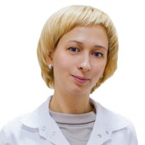 Калышева (Ткаченко) Эльвира Равкатовна