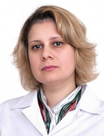 Лобанова Диана Андреевна
