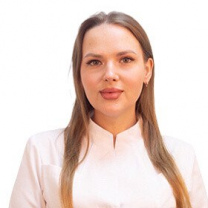 Панова Марина Андреевна