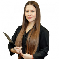Минаева Ангелина Романовна