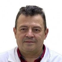 Кириллов Владимир Иванович
