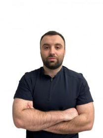 Нурмагомедов Марат Валерьевич